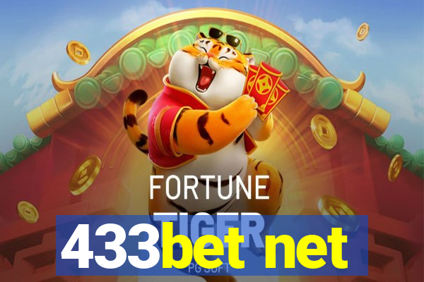 433bet net